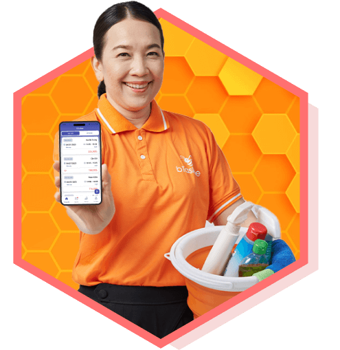 Journey for Tasker Vietnam