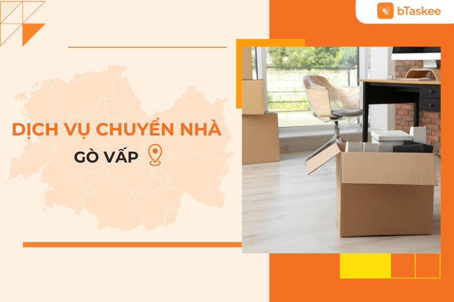 Ứng Dụng Chuyển Nhà Trọn Gói Tại Gò Vấp Chuyên Nghiệp, Tiện Lợi
