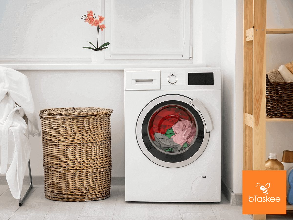 Địa Chỉ Giặt Ủi Cho Khách Du Lịch Quận Thanh Khê Đà Nẵng