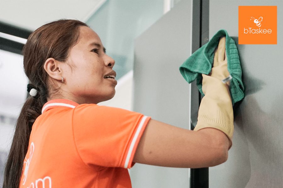 4 Phẩm Chất Không Thể Thiếu Của Một Người Giúp Việc Nhà Theo Giờ