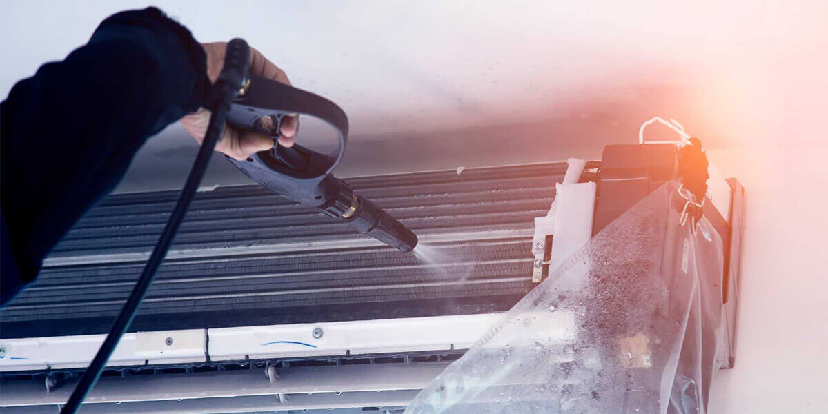 Những điều cần biết khi chọn mua dung dịch vệ sinh máy lạnh