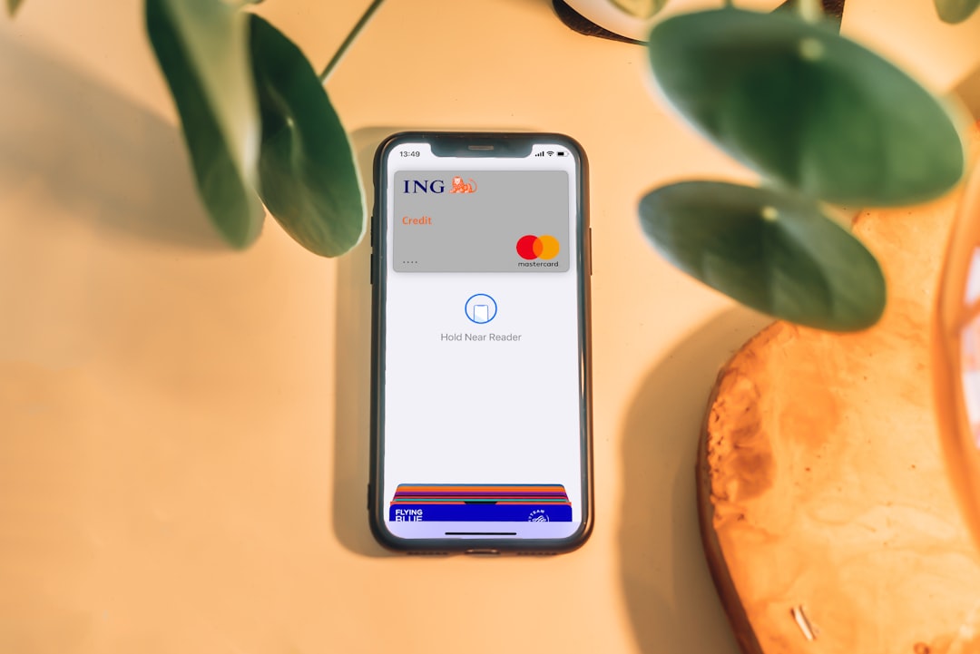 Link International Credit/Debit Cards