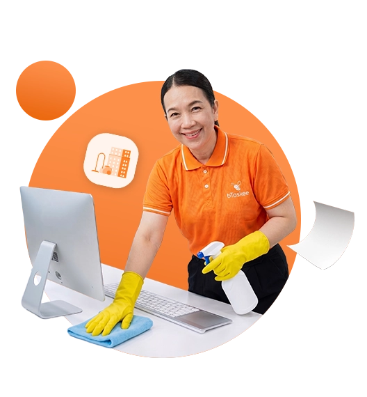 Jasa Office Cleaning