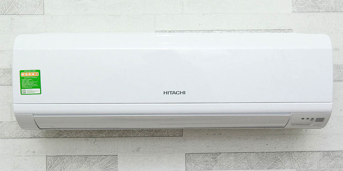 Đánh Giá Máy Lạnh Hitachi: Có Tốt Như Nhiều Người Đồn?