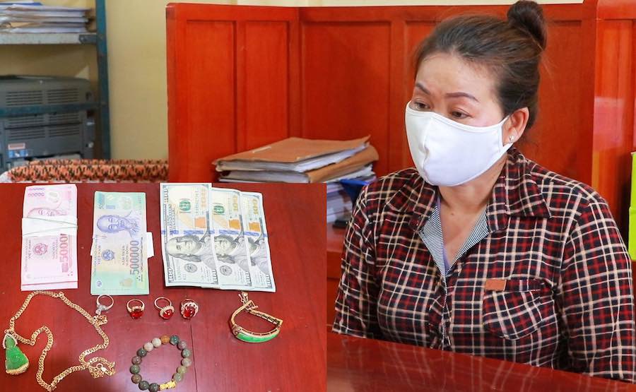Tránh mất cắp khi sử dụng dịch vụ giúp việc nhà theo giờ của bTaskee