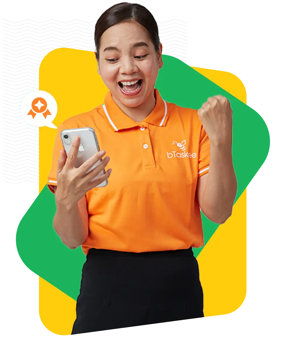 Discover Exclusive Experiences with bTaskee
