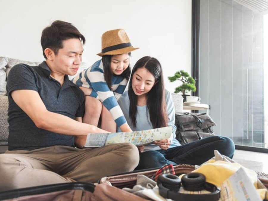 Bạn sẽ có nhiều thời gian cho mình và gia đình vì đã có bTaskee