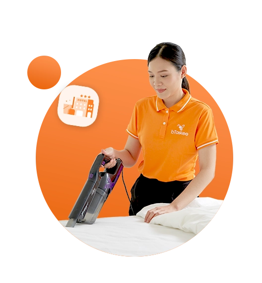 Housekeeping Service