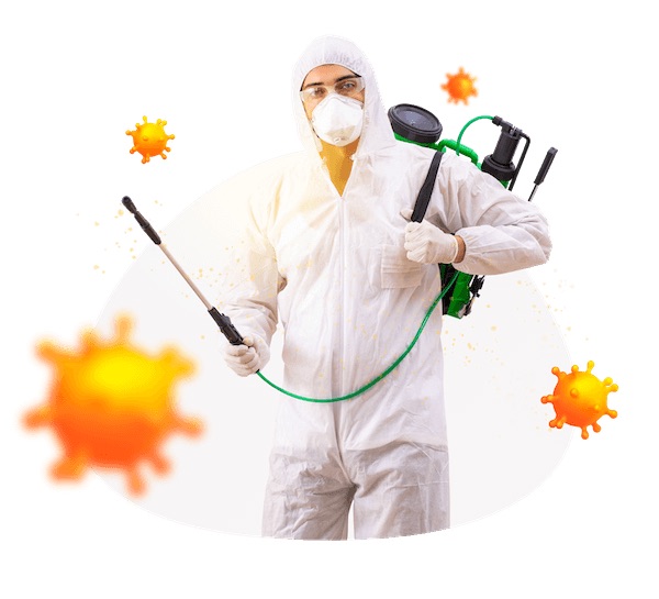 Chính thức ra mắt dịch vụ Khử khuẩn