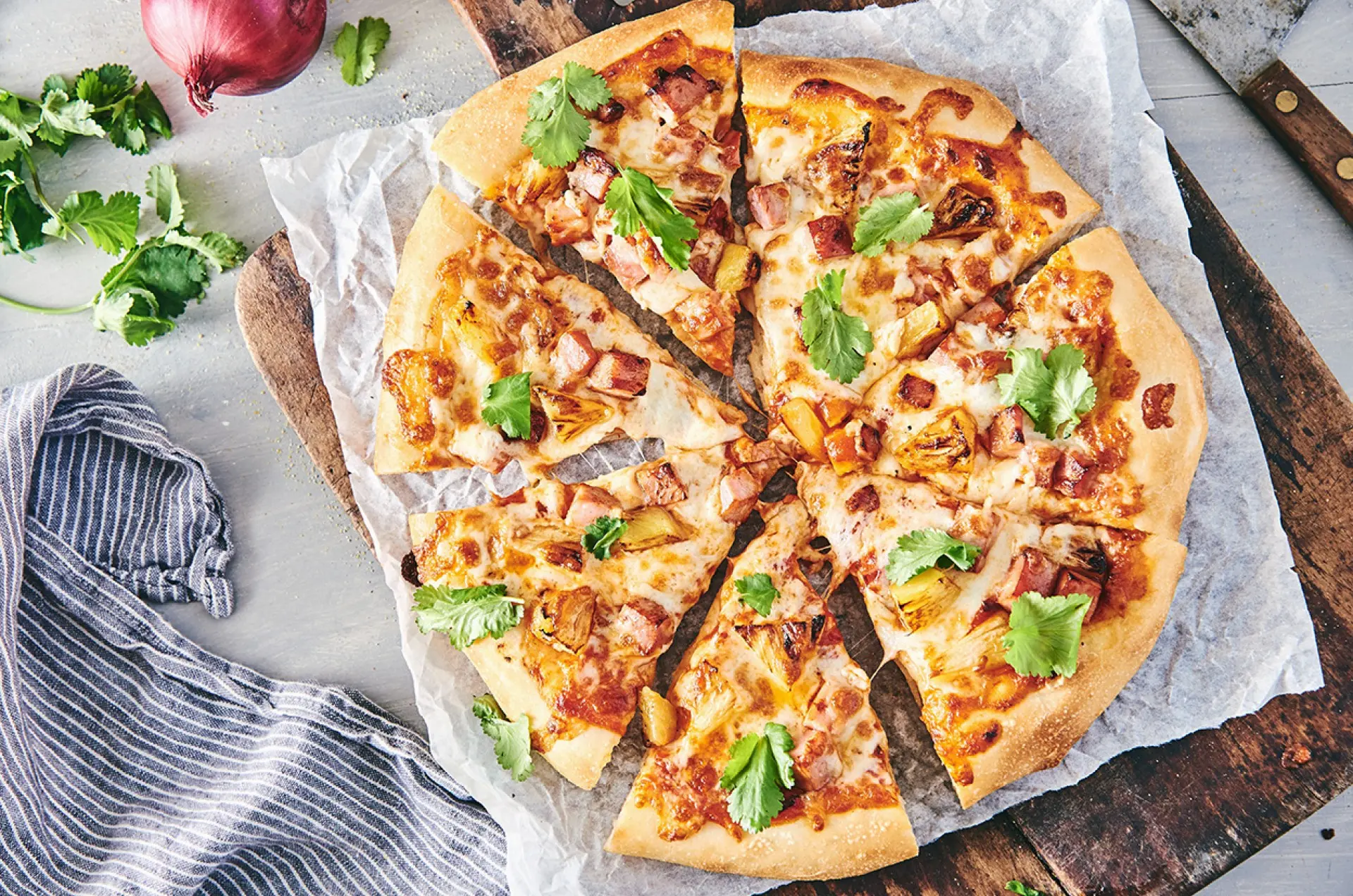 What to eat today? - How to make Healthy Junk Food at home