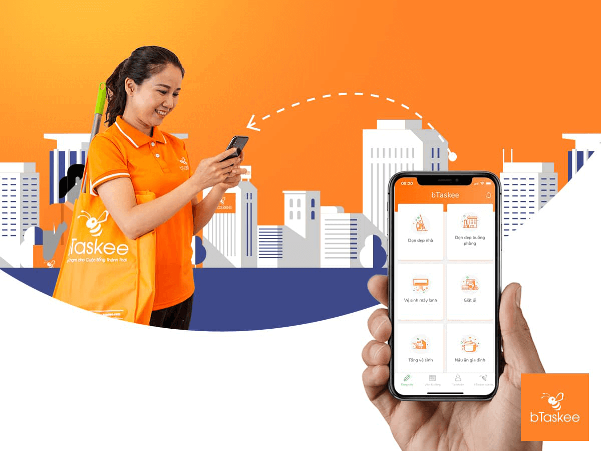 5 lời khuyên tốt nhất khi dùng dịch vụ Giúp Việc Nhà Theo Giờ
