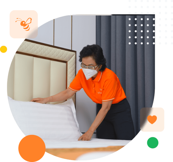 Housekeeping Service