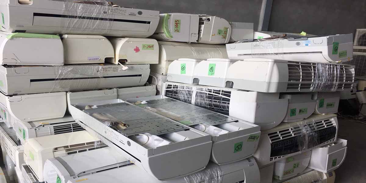 Máy Lạnh Nội Địa Nhật Có Tốt Như Lời Đồn?