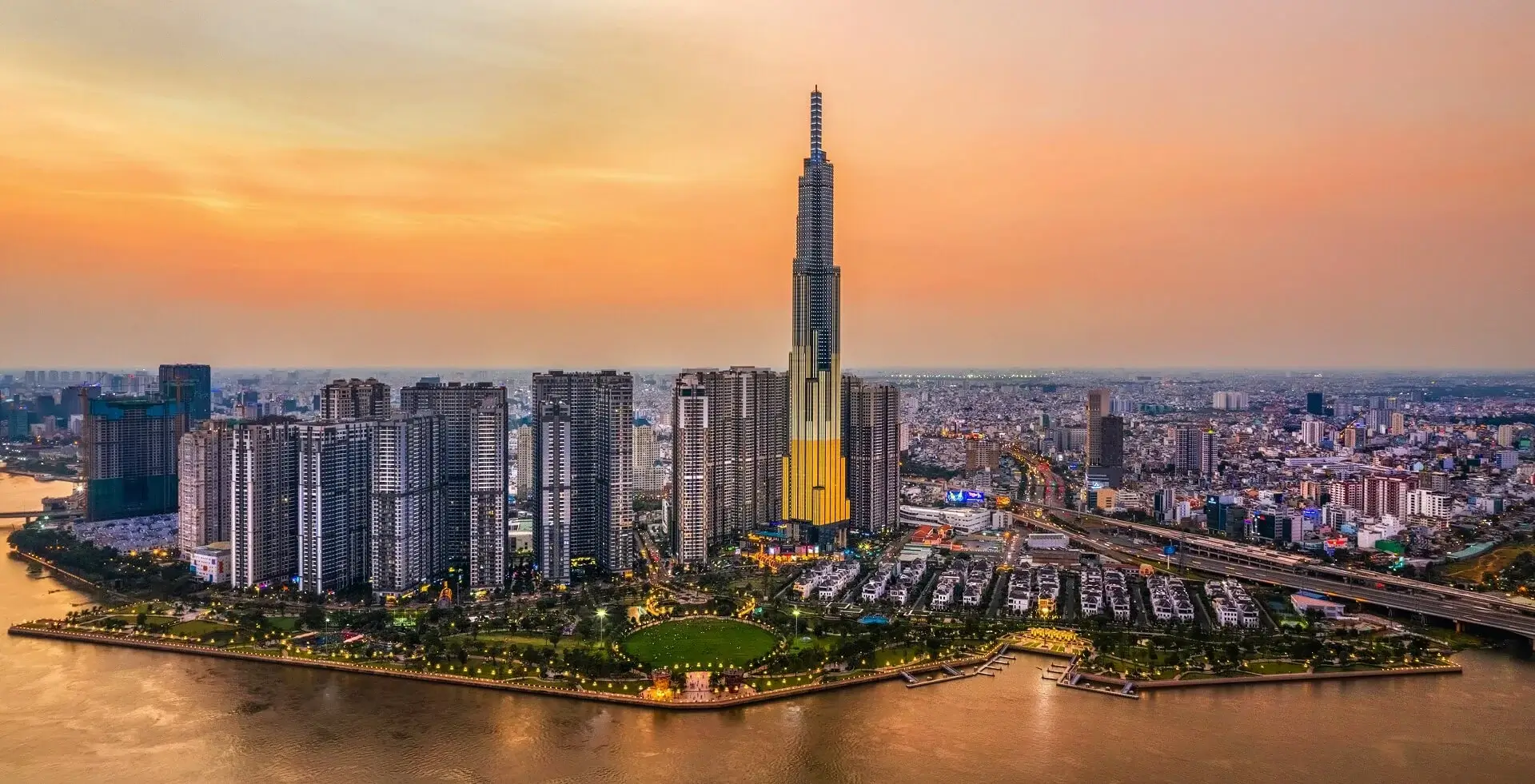 Southern Vietnam