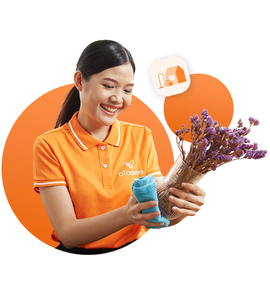 Deep Cleaning Service