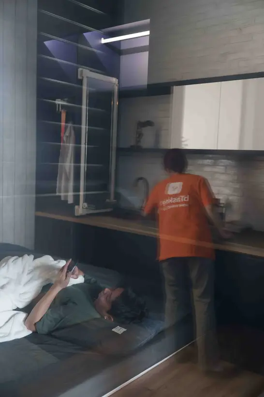 --