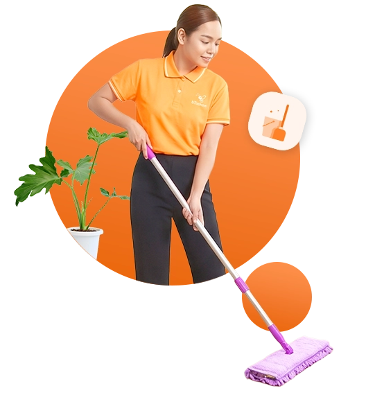 Home Cleaning Service