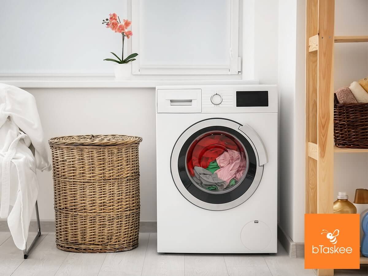 11 lỗi giặt ủi khiến quần áo bạn “ra đi trong vòng 1 nốt nhạc”