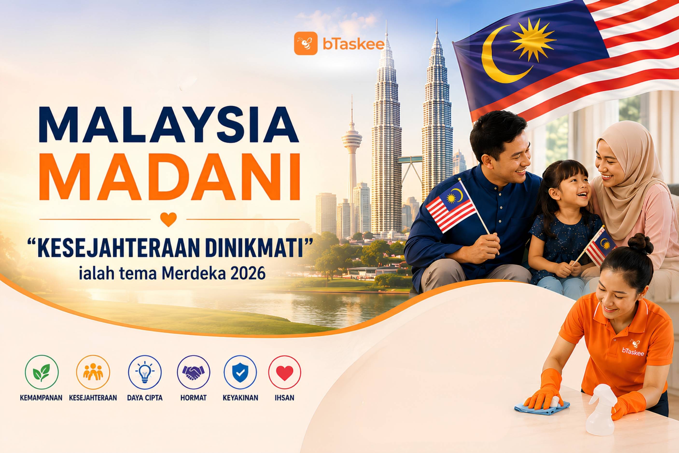 Berita Malaysia Madani