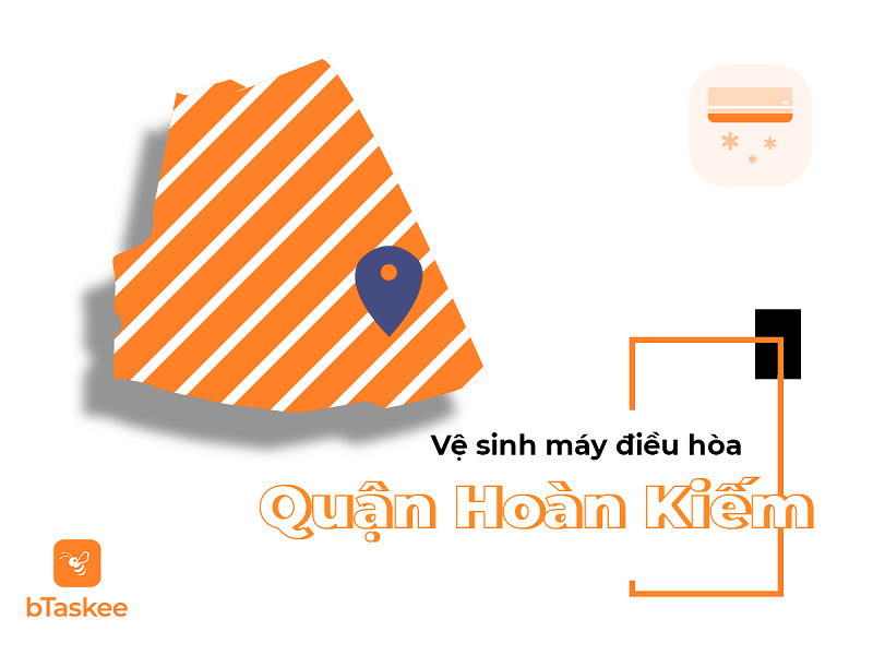 Vệ Sinh Điều Hòa Quận Hoàn Kiếm Chuyên Nghiệp, Tận Tâm