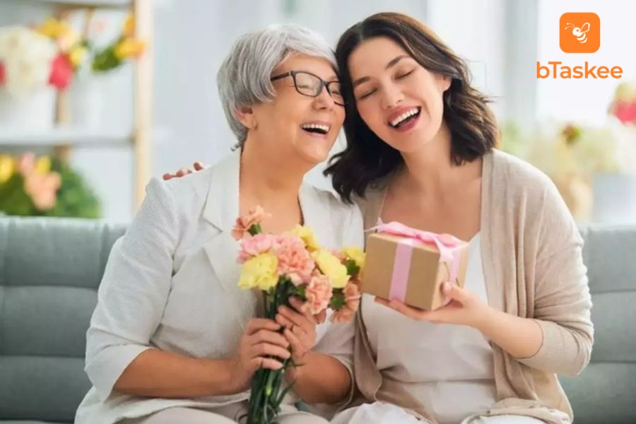 Tổng Hợp 20+ Lời Chúc 8/3 Cho Mẹ Đầy Ấm Áp Và Ý Nghĩa