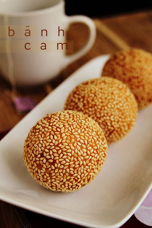Hướng Dẫn Cách Làm Bánh Cam Thơm Ngon Đơn Giản Tại Nhà