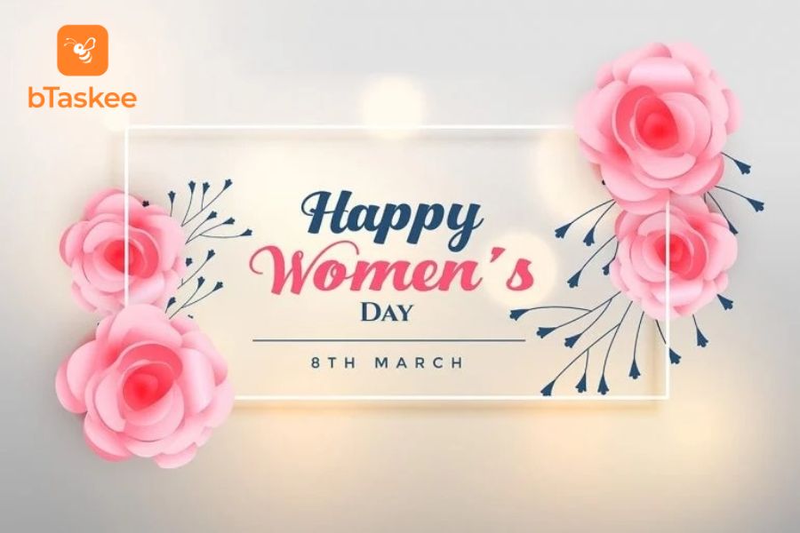 20+ Lời Chúc 8/3 Cho Đồng Nghiệp Nữ Ý Nghĩa Và Ấn Tượng Nhất