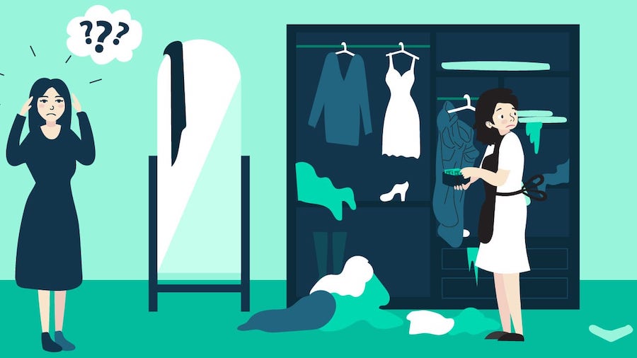 4 cách giúp bạn giải tỏa nỗi lo người giúp việc trộm cắp