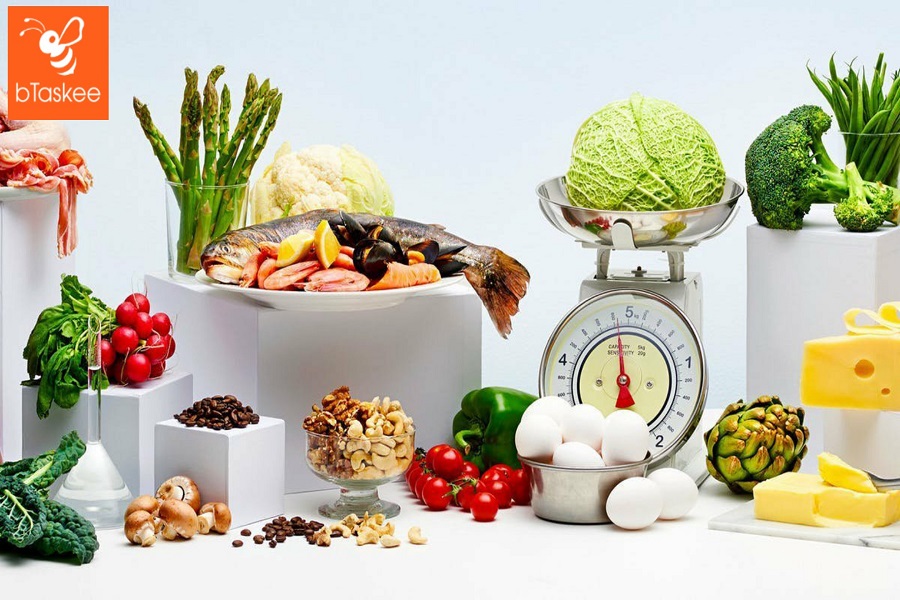 Những Món Ăn Cho Người Già Đầy Đủ Dinh Dưỡng