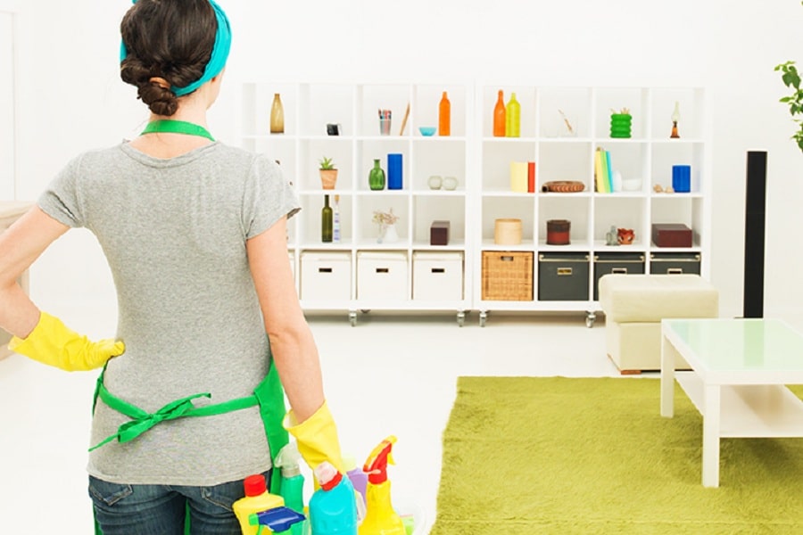 4 Mẹo Vặt Gia Đình Hữu Ích Ai Cũng Nên Biết