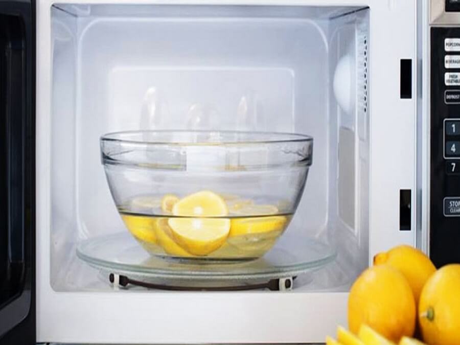 3 cách vệ sinh lò nướng đơn giản mà hiệu quả ngay tại nhà