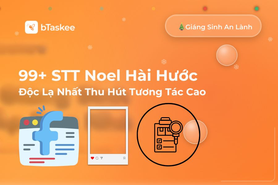 Top 30+ Stt Noel Hài Hước, Siêu Chất, Hút Ngàn Like