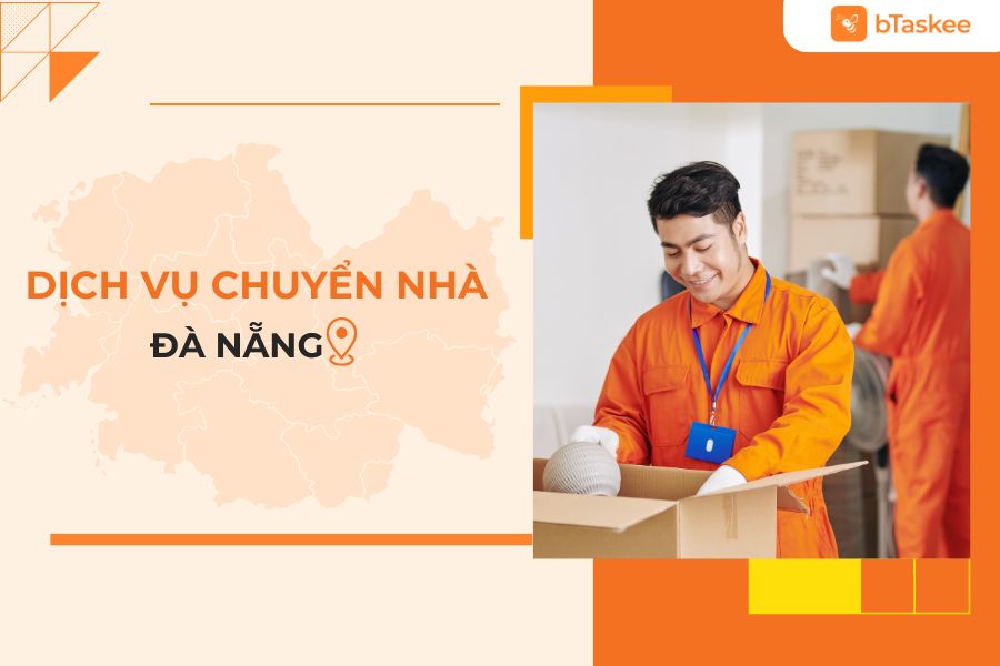 Ứng Dụng Chuyển Nhà Trọn Gói Tại Đà Nẵng Chuyên Nghiệp, Tiện Lợi