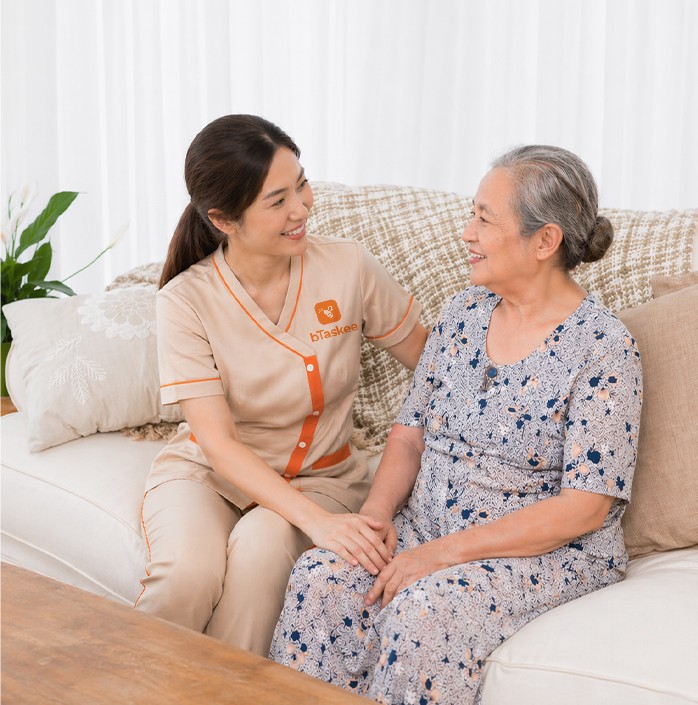 What sets our caregivers apart