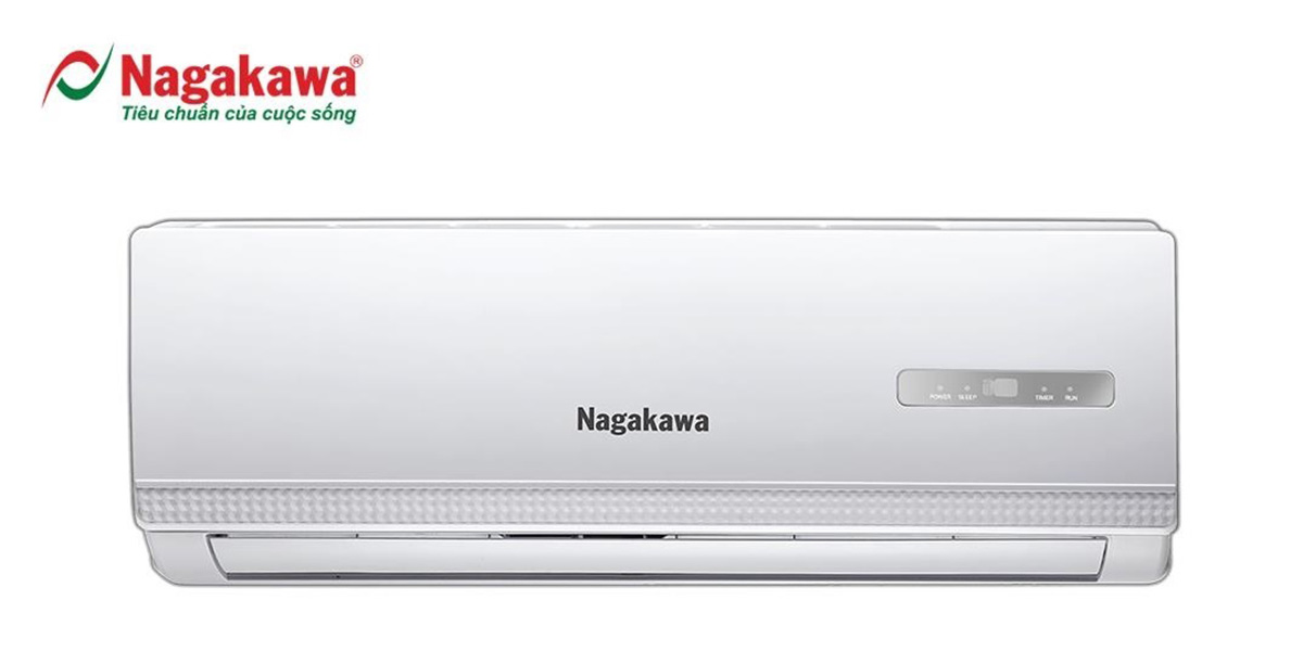 Đánh Giá Điều Hòa Nagakawa: Thương Hiệu Đầy Tiềm Năng