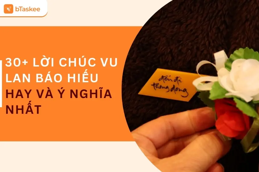 Tổng Hợp 30+ Lời Chúc Vu Lan Báo Hiếu Hay Và Ý Nghĩa Nhất