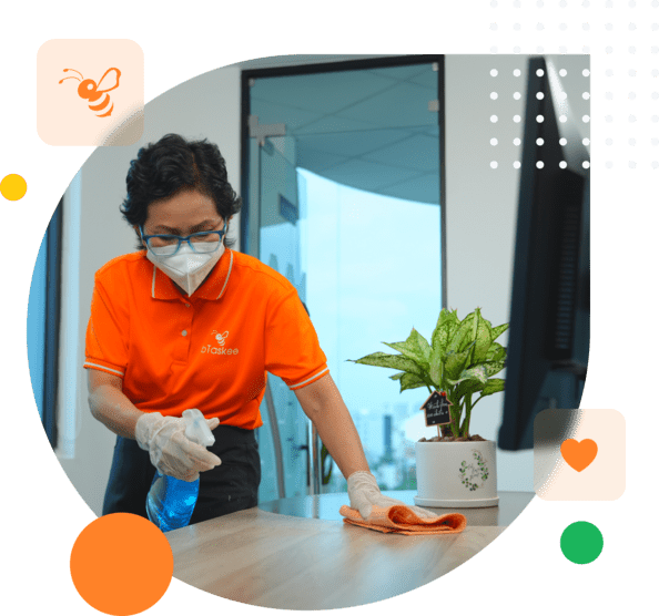 Office Cleaning Service
