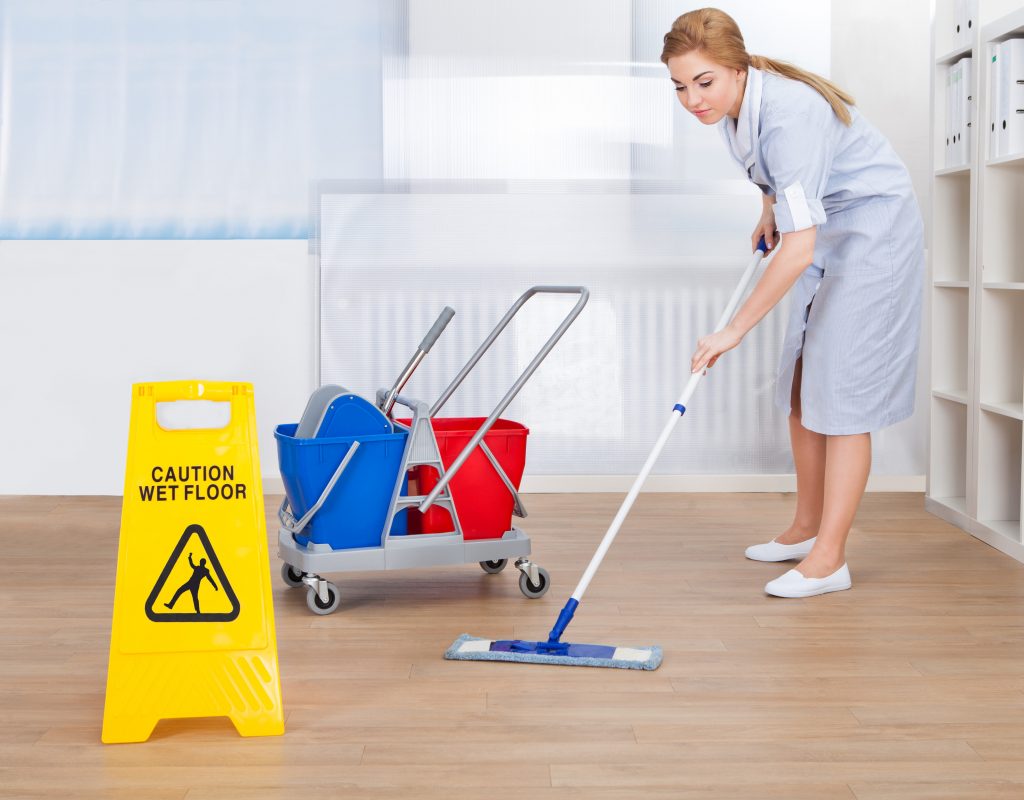 Lý do nên chọn nghề giúp việc nhà theo giờ