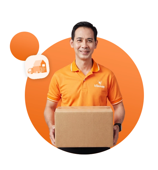 Home Moving Service