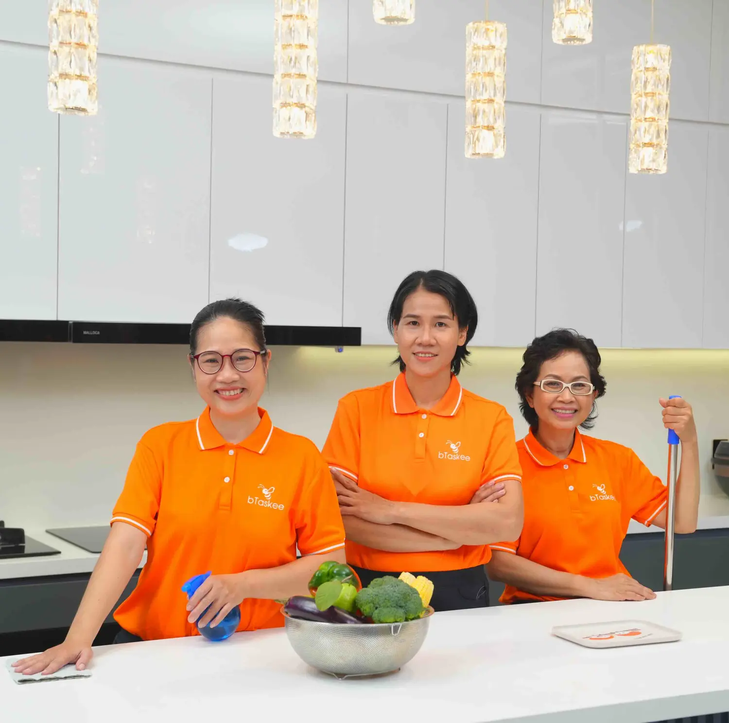 Differences Between General Cleaning and Hourly House Cleaning