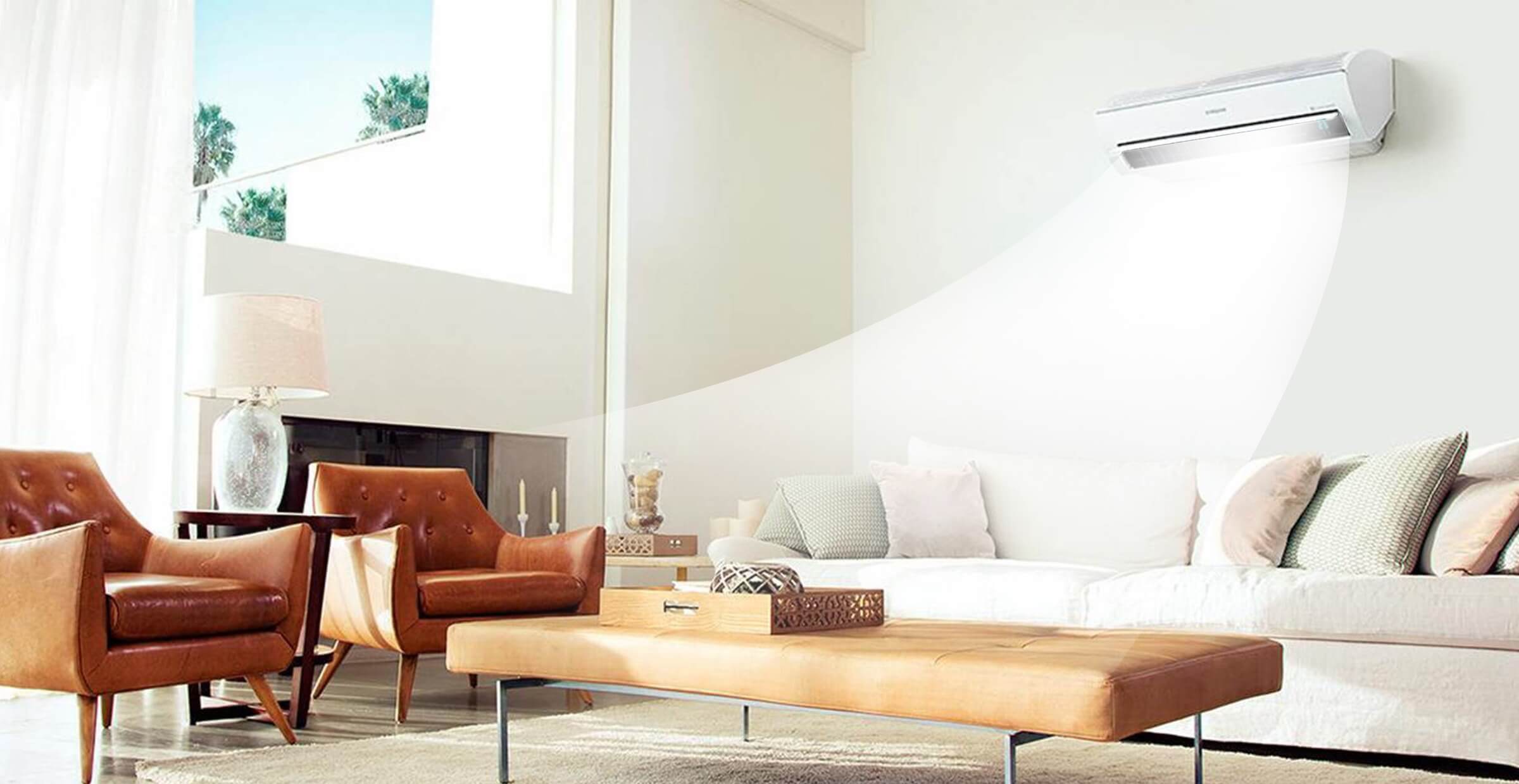 Giữ nhà cửa khô ráo khi trời ẩm với 4 bí quyết đơn giản