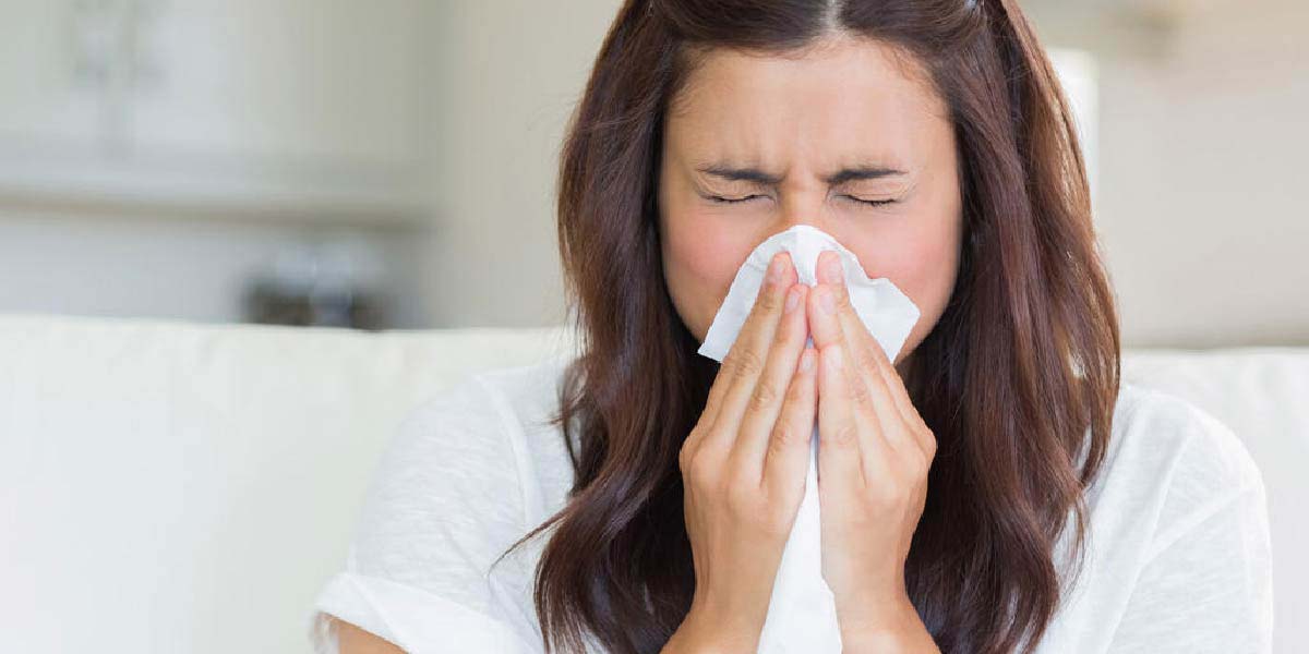 Cách Nằm Điều Hòa Không Bị Khô Mũi, Khô Họng