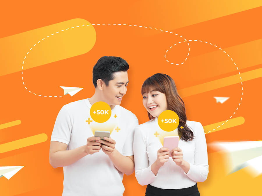 Hướng dẫn cách sử dụng mã giới thiệu bTaskee