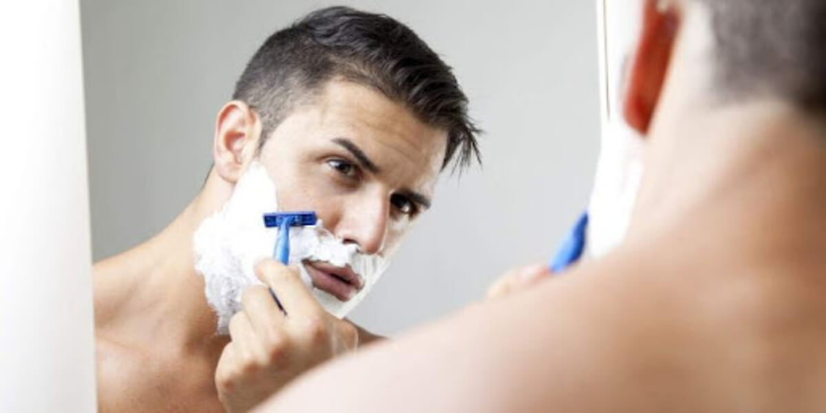 Cách Vệ Sinh Dao Cạo Râu Và Máy Cạo Râu Đúng Cách