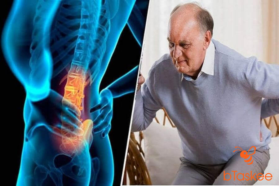 10 Bài Tập Thoái Hóa Cột Sống Cho Người Cao Tuổi