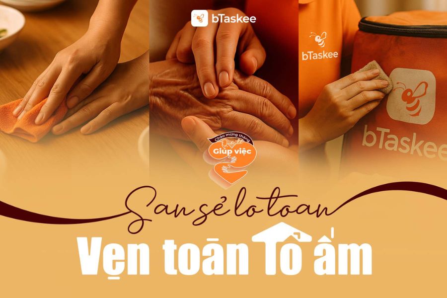 Tìm Hiểu Về Ngày Quốc Tế Người Giúp Việc 16/6