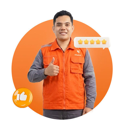 Why Choose bTaskee’s Water System Cleaning Service?