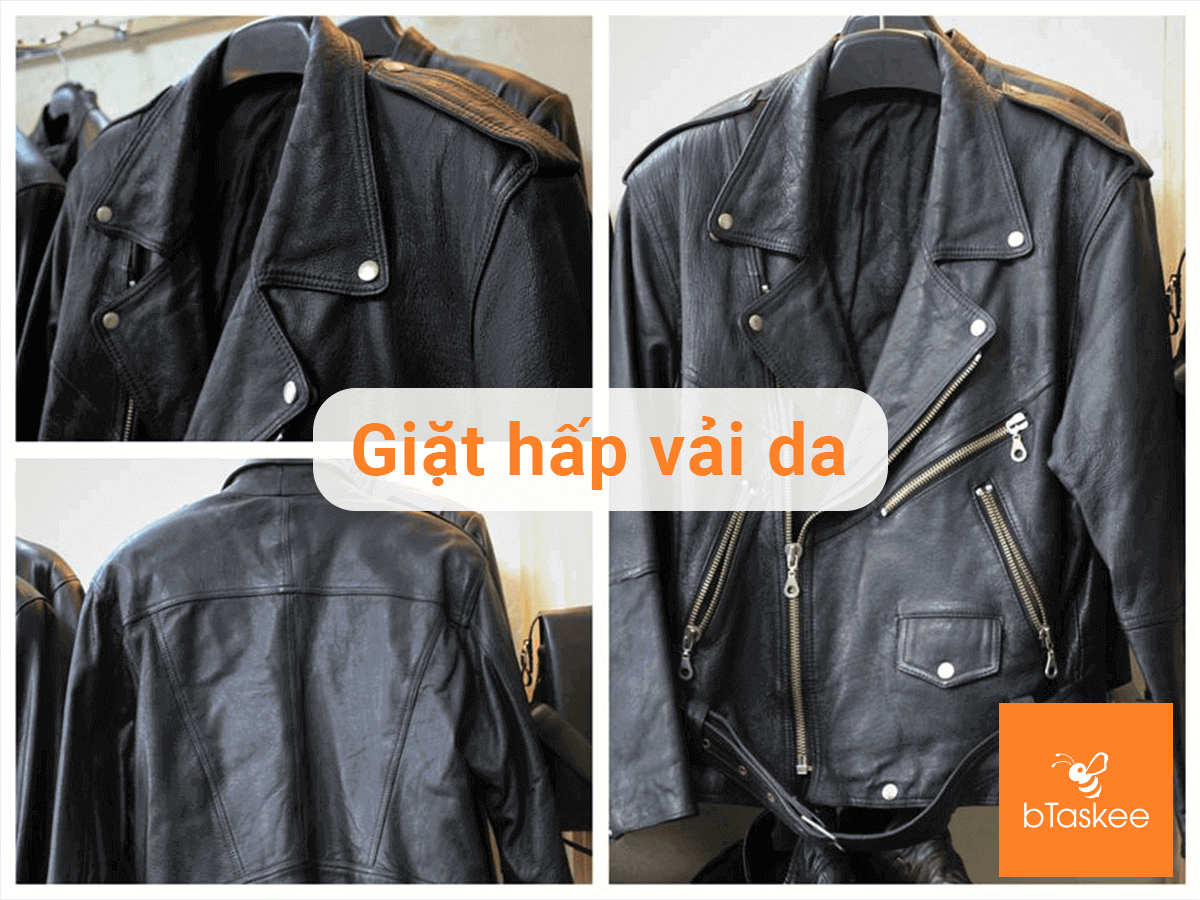 Giặt hấp làm gì? Hướng dẫn giặt hấp tại nhà