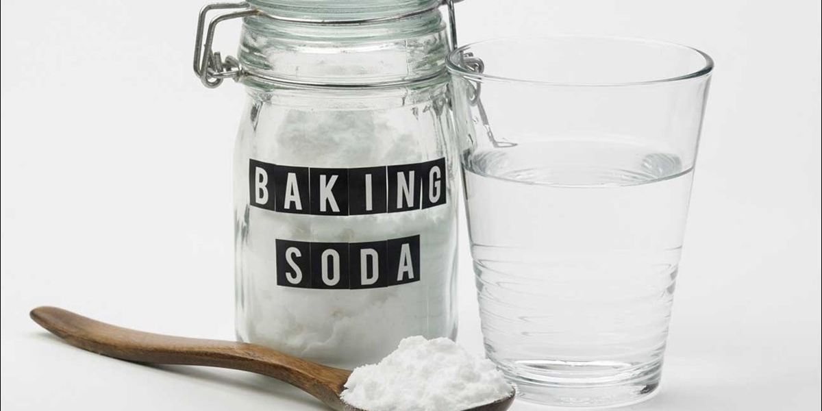 Công Dụng Của Baking Soda Trong Tẩy Rửa Mà Bạn Nên Biết