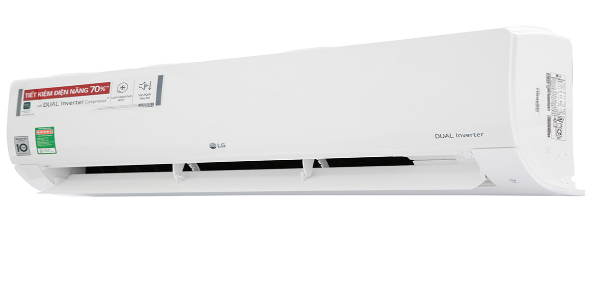 Máy Lạnh LG Có Tốt Và Thực Sự Đáng Mua Như Lời Đồn?